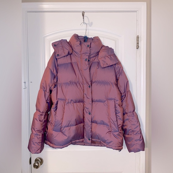 Lululemon Wonderpuff Jacket - Picture 1 of 7